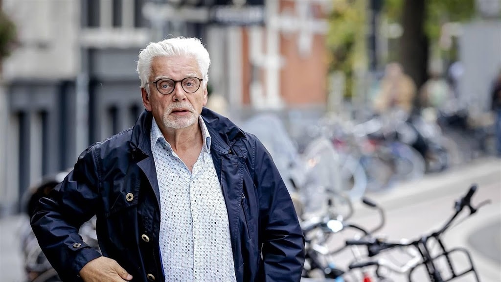 Jan Slagter bezuinigt 'zo honderd miljoen bij elkaar' voor de NPO: 'Sport kost handen vol geld'