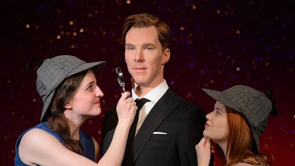 Sherlock-producer sluit comeback van serie met Benedict Cumberbatch niet uit
