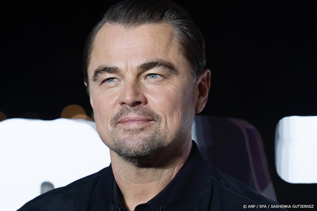 Leonardo DiCaprio rouwt om 'echte held' Jane Goodall: 'Dierbare vriend'
