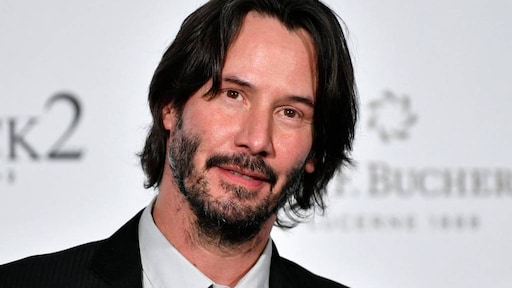 Nieuwe film Keanu Reeves krijgt releasedatum