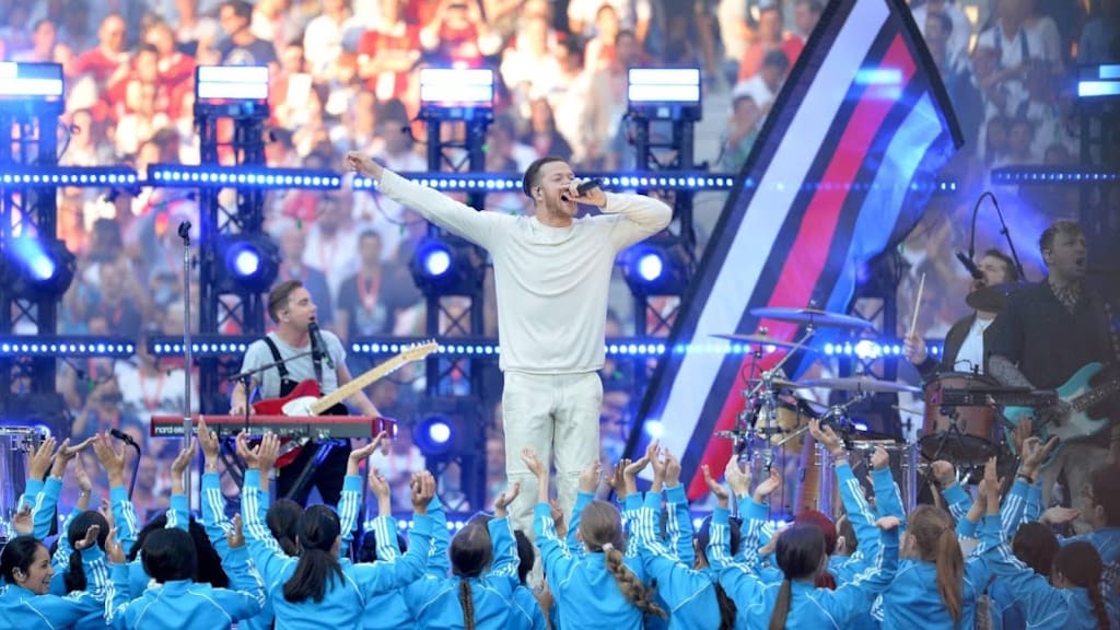 Pinkpop maakte nieuwe headliners bekend