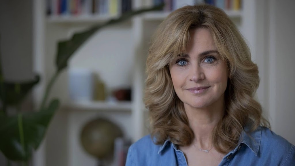 Daphne Deckers over coronavirus: 'Nog nooit zo'n griep gehad'