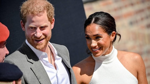 Meghan vond vragen Britse inburgeringsexamen 'zo moeilijk'