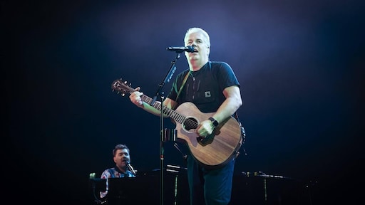 Acda en de Munnik geven nóg meer reünieconcerten: ditmaal in Rotterdam Ahoy