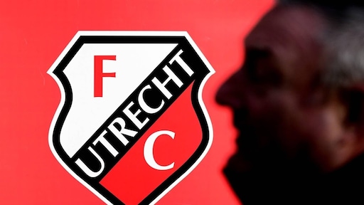 Toeschouwers bij FC Utrecht - NEC kunnen geen kraanwater drinken