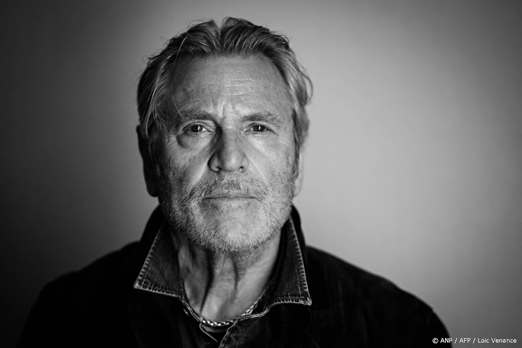 Umrl je francoski igralec Tchéky Karyo pri 72 letih