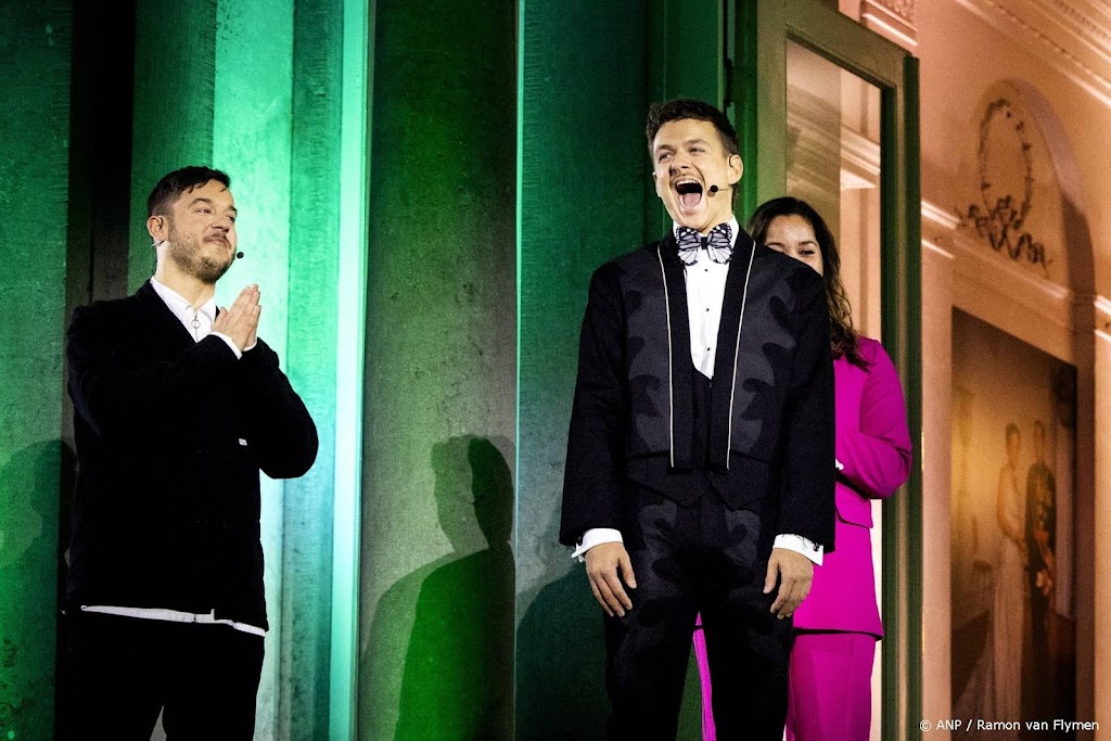 Jubilejna sezona »Kdo je Mol?«: Vrnitev nekdanjih molov in tekmovalcev