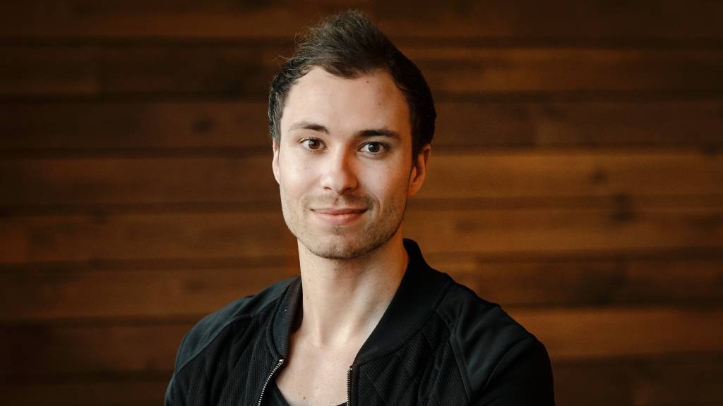 Rutger Vink doet stem in tekenfilm Ferdinand