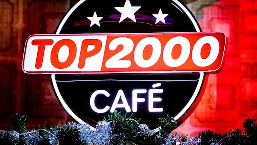 Stembus voor Top 2000 is weer geopend