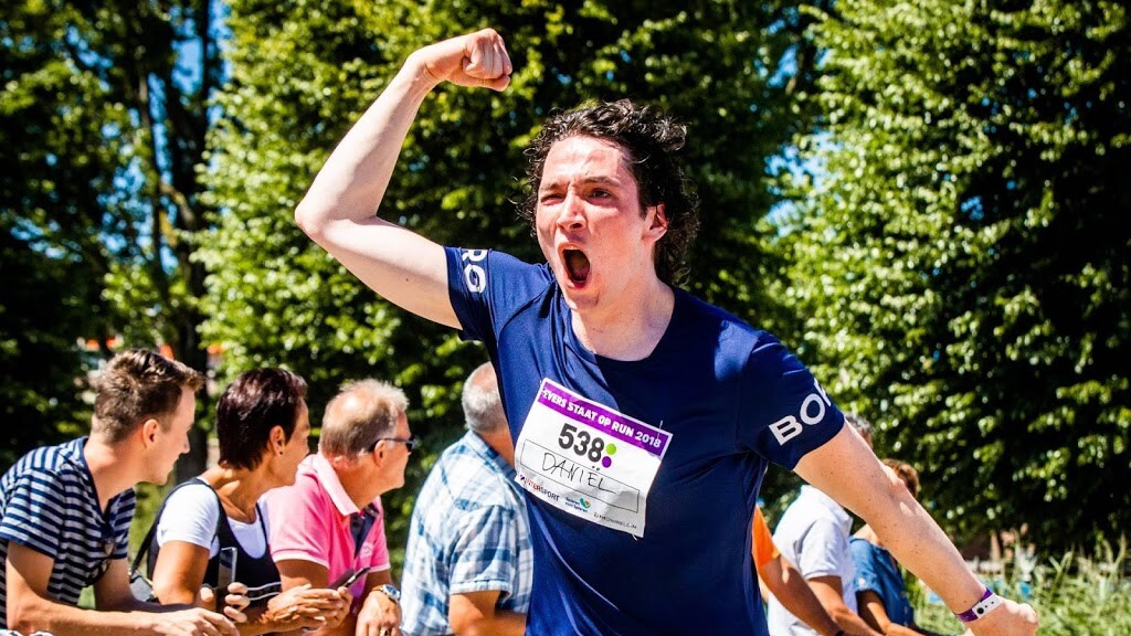 Radio 538 schorst roekeloze dj Daniël Lippens