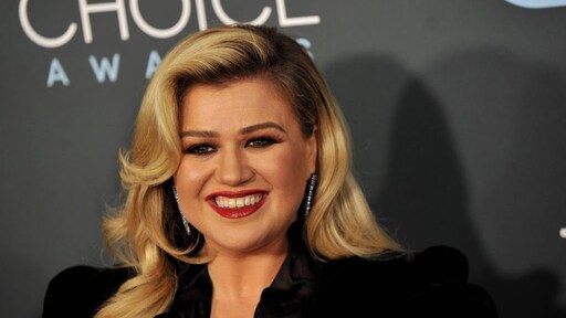 Ex-man Kelly Clarkson eist flinke maandelijkse toelage