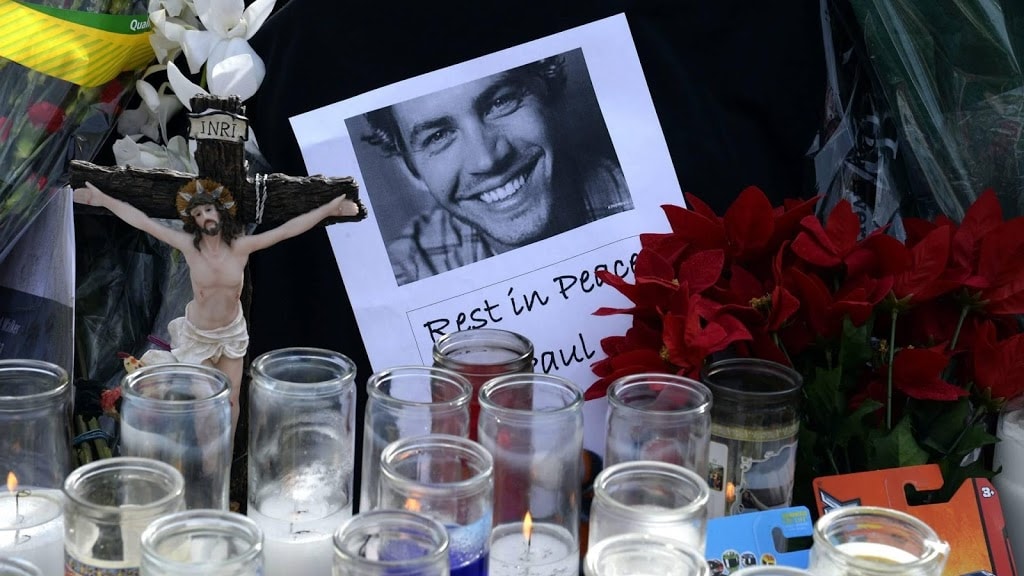 Fast & Furious-acteur Paul Walker herdacht door dochter Meadow