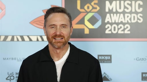 David Guetta hint op nieuwe muziek: 'Kan niet wachten'