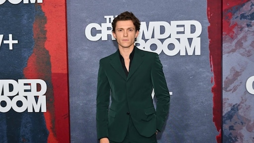 Tom Holland wacht op juiste verhaallijn voor vierde Spider-Man-film