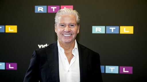 Dries Roelvink wil Matthijs van Nieuwkerk terug op televisie