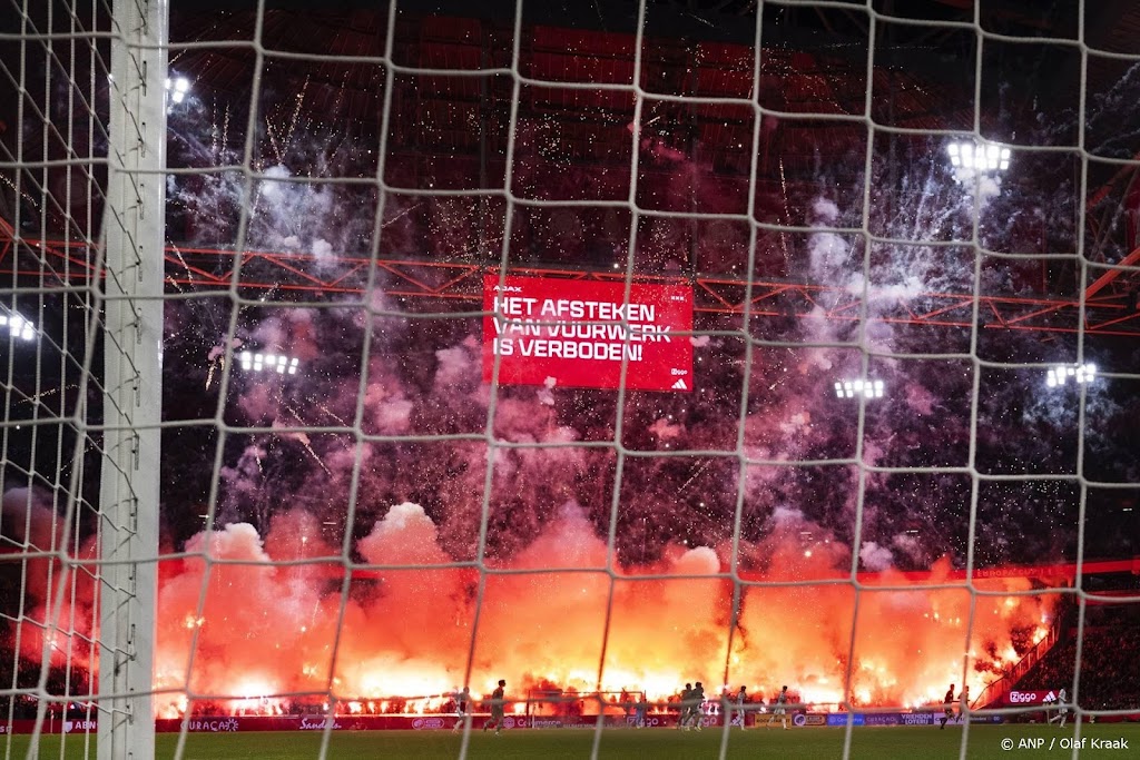 Ajax compenseert toegangskaarten 1200 supporters FC Groningen