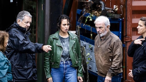 Stapel: vervolg à la Amsterdamned II na 40 jaar 'heel bijzonder'