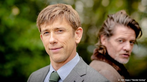 RTL gaat Baantjer tóch niet ondertitelen