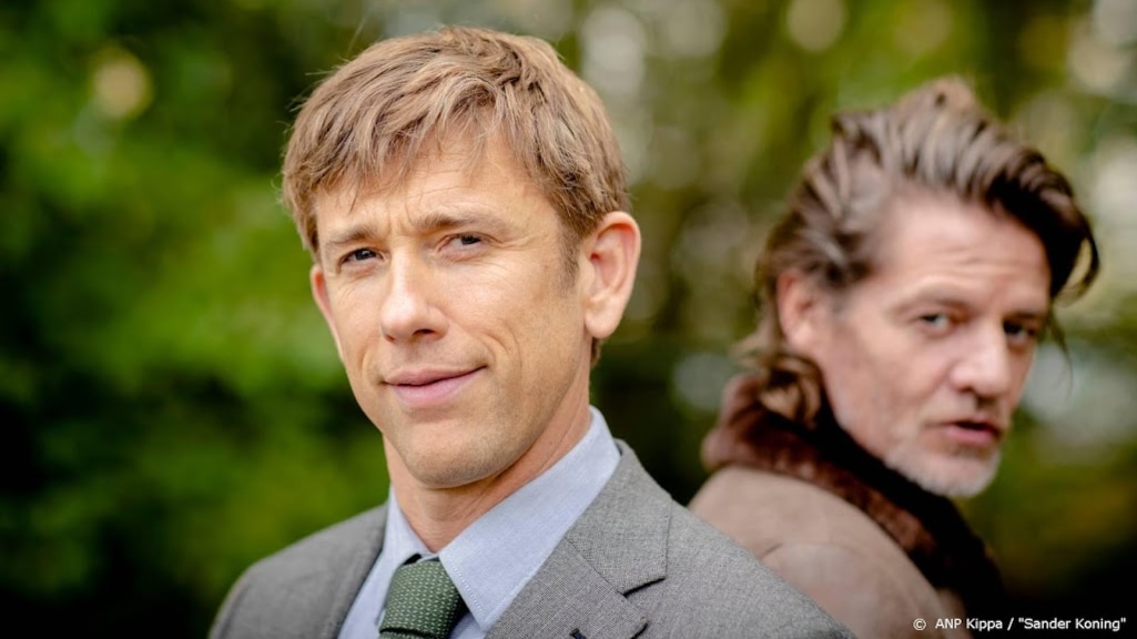 RTL gaat Baantjer tóch niet ondertitelen