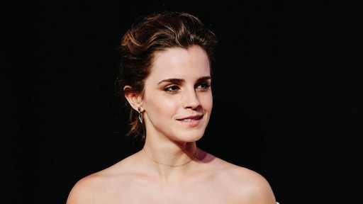 Slordige fout ontdekt in Harry Potter-reünie