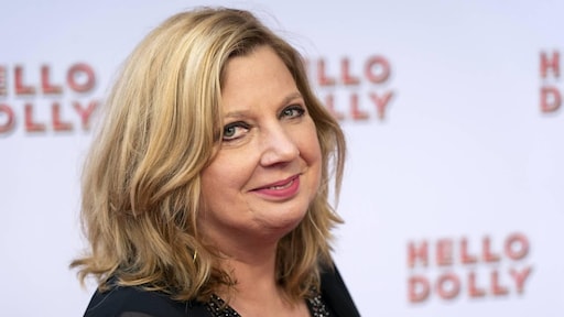 Loretta Schrijver nog niet hersteld: 'Alles wat mis kon gaan, ging mis’