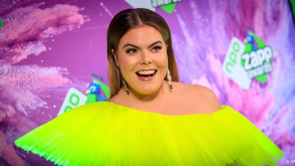 Gravin Eloise deelt update vanuit New York: 'Zo dankbaar'