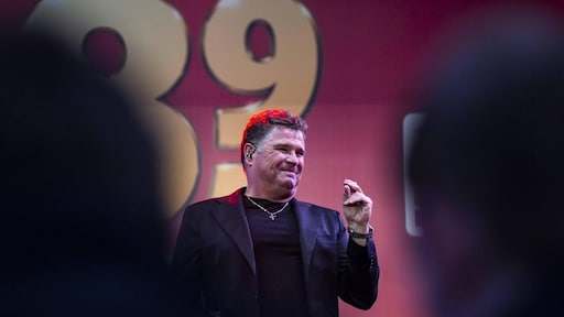 Wolter Kroes betrokken bij auto-ongeluk: 'Flink geschrokken'