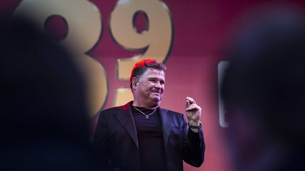 Wolter Kroes betrokken bij auto-ongeluk: 'Flink geschrokken'