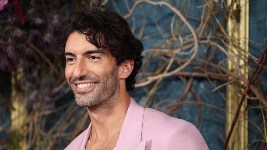 'Blake Lively en Ryan Reynolds geen rol in ontbinding contract Justin Baldoni'