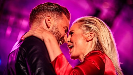 Bettina Holwerda: 'Ongeluk in orkestbak met Jim niet romantisch'