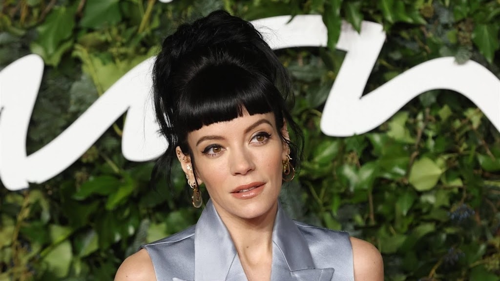 Lily Allen verwerkt scheiding in nieuw album zonder wraakgevoelens