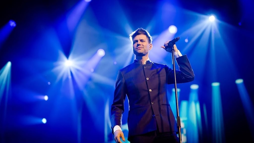 Simon Keizer komt met luisterboek over zijn leven