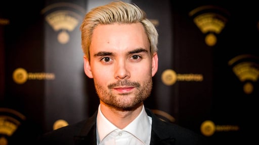 Domien Verschuuren stelt huwelijk uit