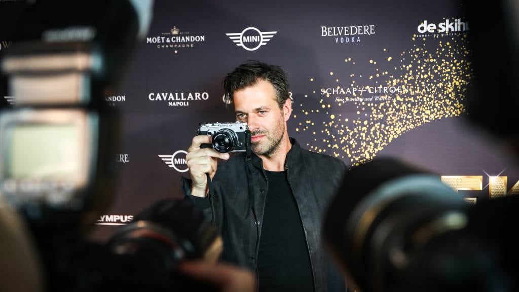 Sergio Herman vecht snelheidsboete aan