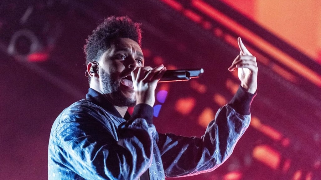 The Weeknd verrast ziekenhuismedewerkers met maaltijden