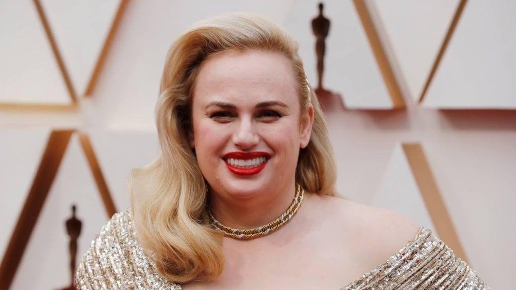 Actrice Rebel Wilson weer vrijgezel