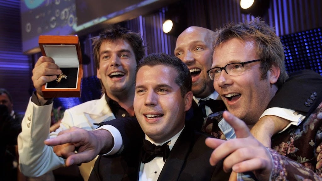 De Lama's moeten show cancelen vanwege coronavoorschriften