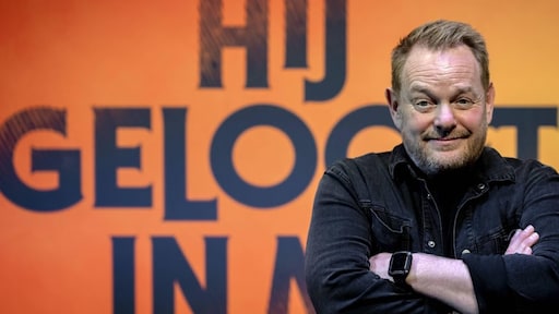 Hazes-effect werkt voor Martijn Fischer twee kanten op