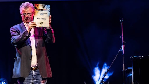 Frans Bauer en Jan Smit staan stil bij overleden muziekmanager Leo Lukassen