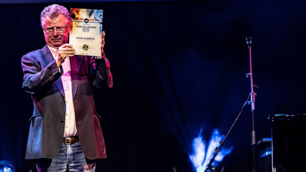 Frans Bauer en Jan Smit staan stil bij overleden muziekmanager Leo Lukassen