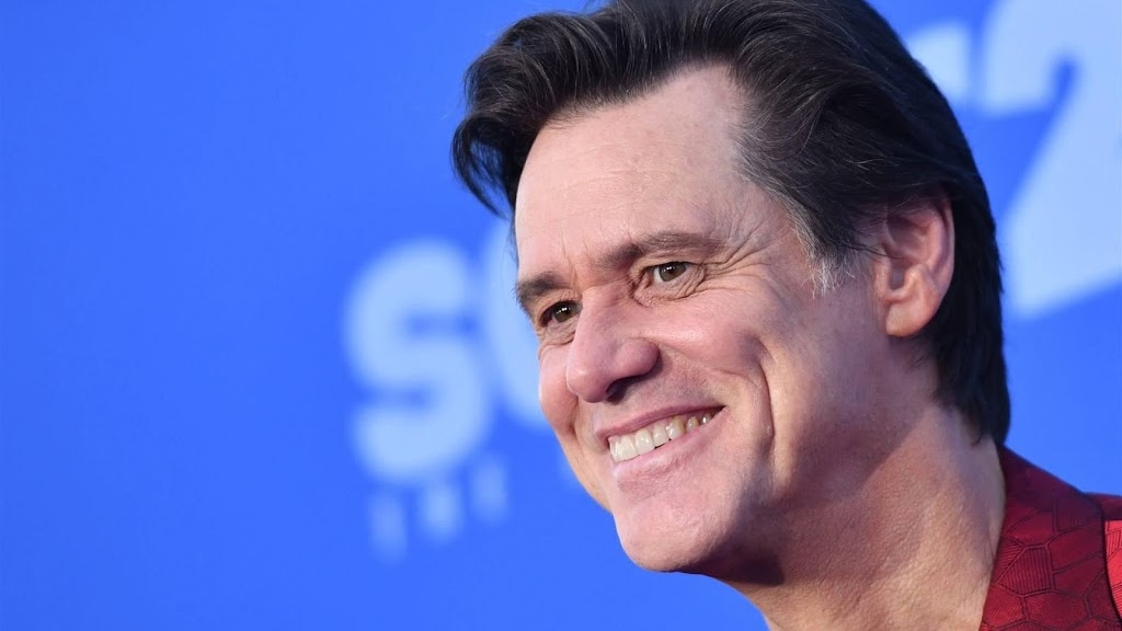 Jim Carrey keert terug in Sonic the Hedgehog 3