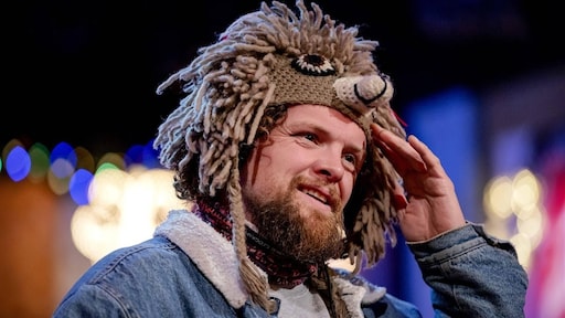 Gerard Joling: 'Stuur Marcel Veenendaal van DI-RECT naar songfestival'