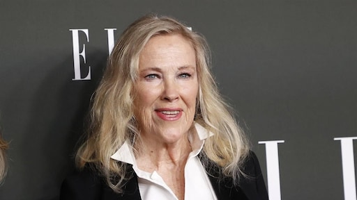 Home Alone-actrice Catherine O'Hara in seizoen 2 The Last Of Us