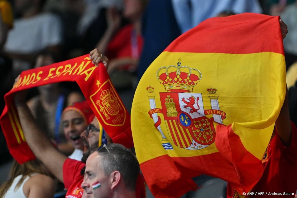 Melody gaat Spanje vertegenwoordigen tijdens Eurovisie Songfestival