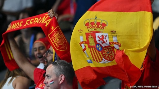 Melody gaat Spanje vertegenwoordigen tijdens Eurovisie Songfestival