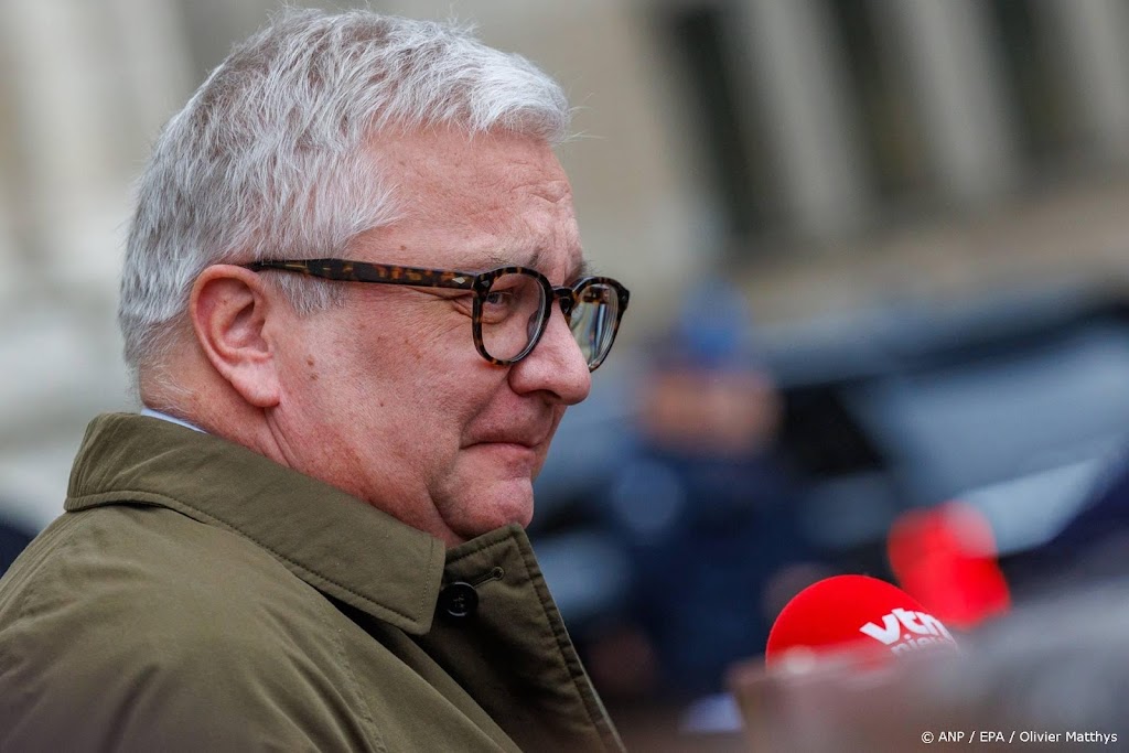 Prins Laurent sloeg verzoeken van Jeffrey Epstein 'resoluut' af