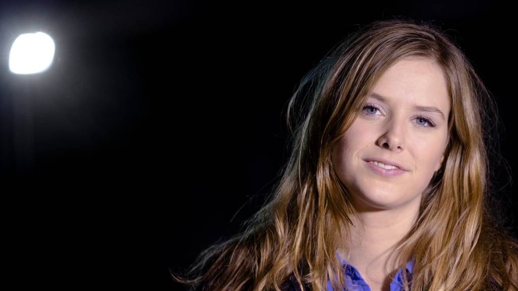 Maaike Ouboter lanceert nieuwe muziek