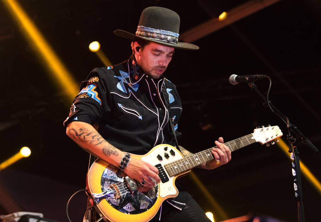 Waylon wil nek uitsteken in Portugal