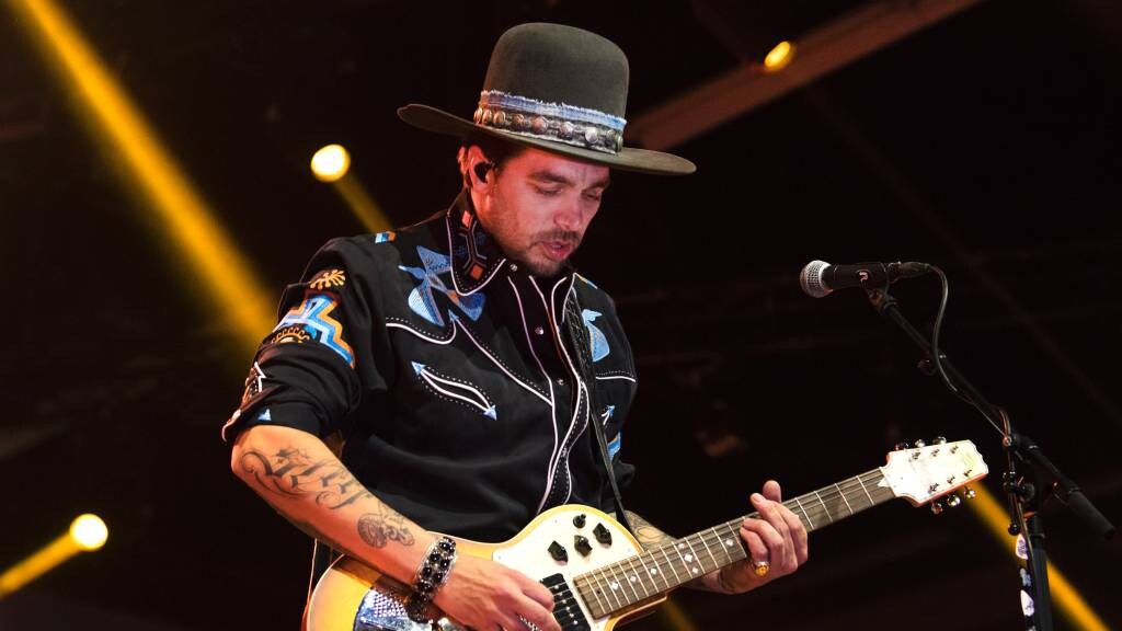 Waylon wil nek uitsteken in Portugal