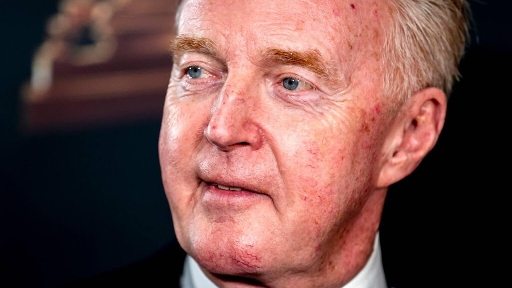 André van Duin 'niet te porren voor carnaval'